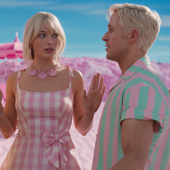Why Margot Robbie and Ryan Gosling Are the Perfect Barbie and Ken Why Margot Robbie and Ryan Gosling Are the Perfect Barbie and Ken